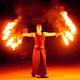 Feuershow